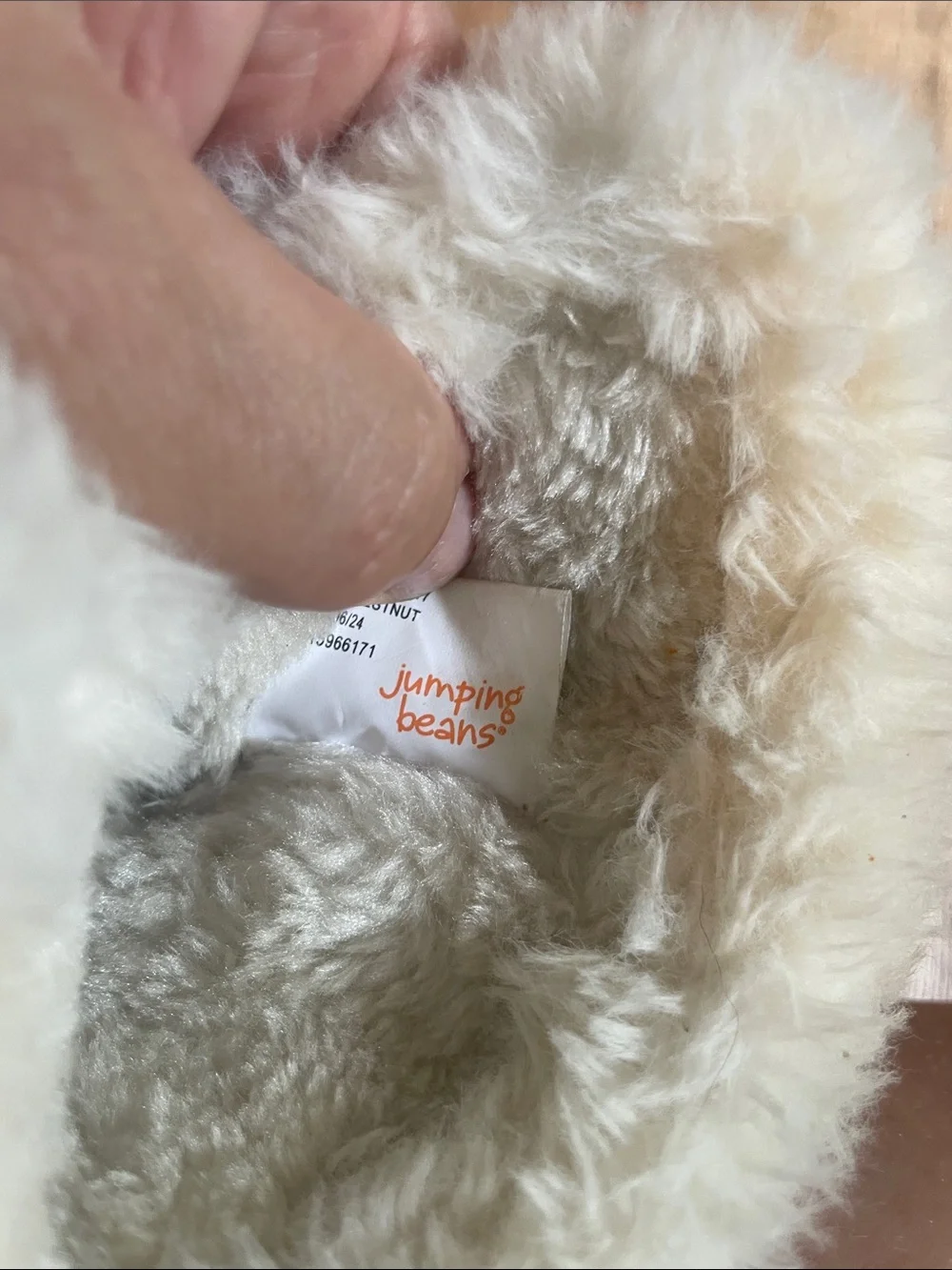Jumping Beans Boots Faux Suede Button Detail Size 5 Toddler Winter Shoes